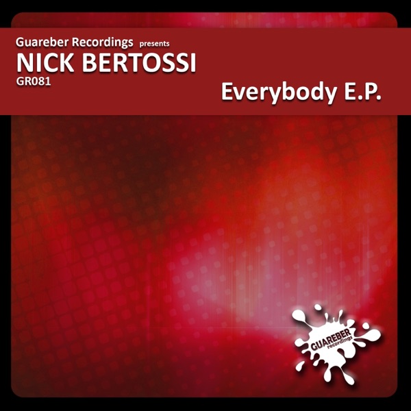 Everybody - Single