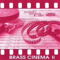 Brass Cinema 2 - Brass Band Bürgermusik Luzern