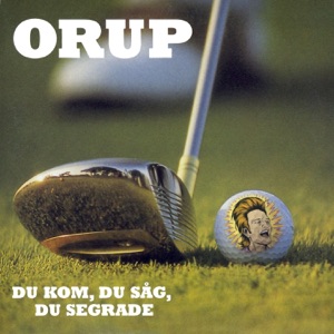 Du kom, du såg, du segrade - Single