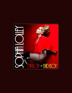 Sophia Lolleyを聴いたり、ミュージックビデオを鑑賞したり、経歴やツアー日程などを確認したりしましょう！