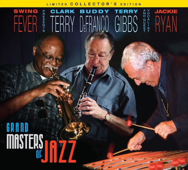 Grand Masters of Jazz (Collector's Edition) [Live]