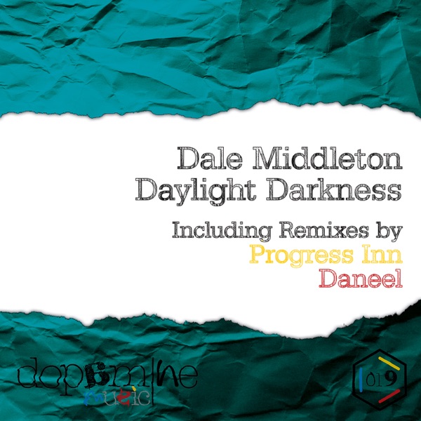 Daylight Darkness - Single