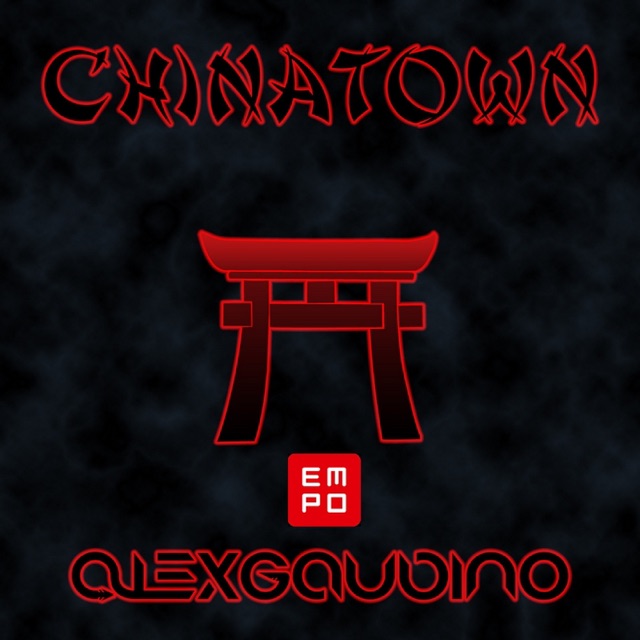 Chinatown - Single