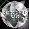 Deco Child - Diamond Drops