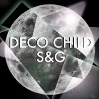 Diamond Drops — Deco Child