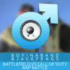 Stream & download Battlefield vs Call of Duty Rap Battle (feat. Jackfrags) - Single