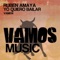 Yo Quiero Bailar (DJ Fist Remix) - Ruben Amaya lyrics