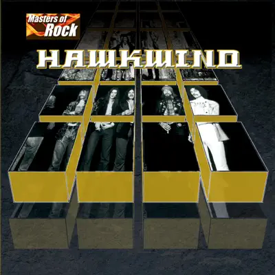 Masters of Rock - Hawkwind