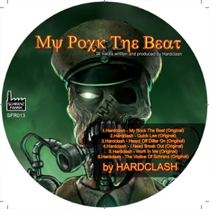 My Rock The Beat