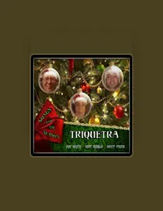 Listen to Triquetra, watch music videos, read bio, see tour dates & more!