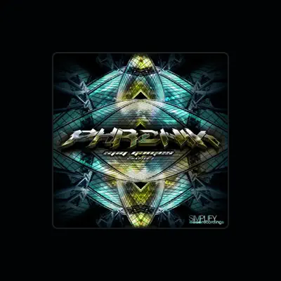 Listen to Phrenik, watch music videos, read bio, see tour dates & more!