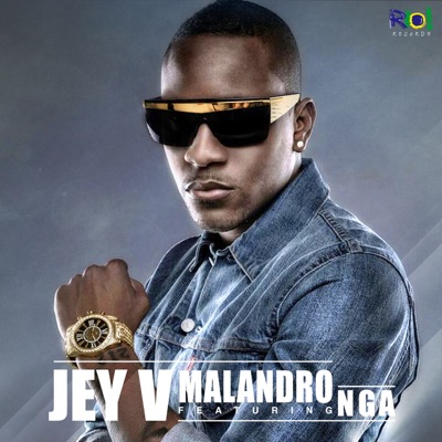 Malandro (feat. NGA) - Single