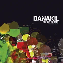 Echos du Dub - Danakil Echos du Dub - Danakil