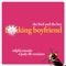 F-cking Boyfriend - The Bird and the Bee lyrics