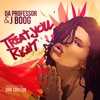 Treat U Right (feat. J Boog) - Single