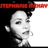 Stephanie McKay - EP artwork