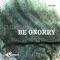 Be Gnorry - D.Goblets lyrics