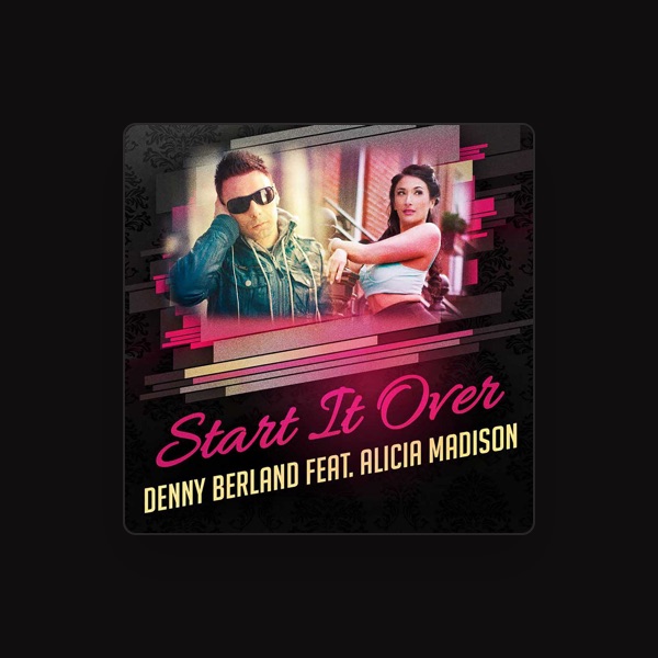 Denny Berland's avatar