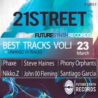 21street Best Tracks, Vol. I - 21street