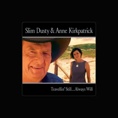 Listen to Anne Kirkpatrick, watch music videos, read bio, see tour dates & more!