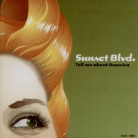 Sunset Blvd. - Medicine Bow