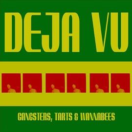 Slip Inside Dejavu