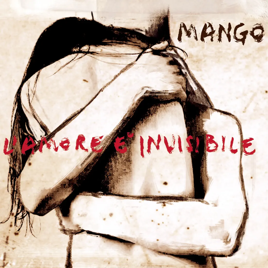 <b>Слушать</b>: <b>Mango</b> - L&apos;amore è invisibile (Special Edition) .