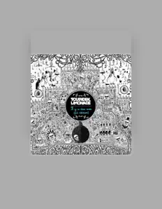 Escucha a Toupidek Limonade, mira vídeos musicales, lee la biografía, consulta fechas de giras y mucho más.