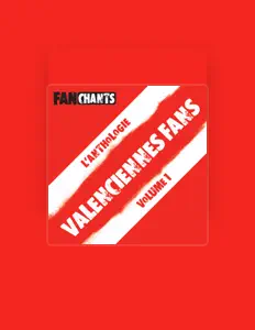 Ascolta Valenciennes FanChants, guarda video musicali, leggi la biografia, vedi le date del tour & altro!
