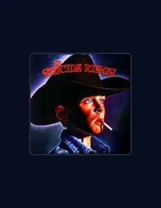 Ascolta The Suicide Kings, guarda video musicali, leggi la biografia, vedi le date del tour & altro!