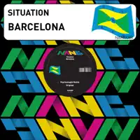 Barcelona (Psychemagik Remix)