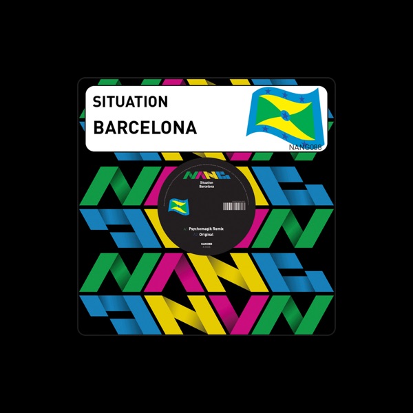 Situation's avatar