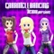 Caramelldancing Remixes - Caramella Girls lyrics