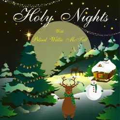 Holy Nights With Blind Willie McTell - Blind Willie McTell