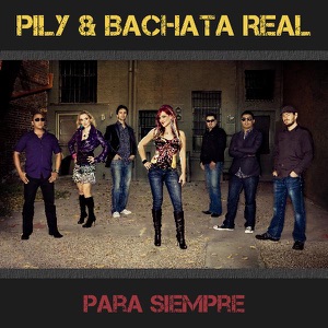 Pily & Bachata Real - Killing Me Softly (feat. Hugo Estrada) - 排舞 音乐