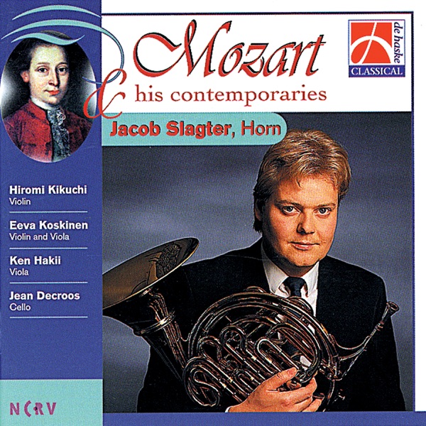Mozart and His Contemporaries