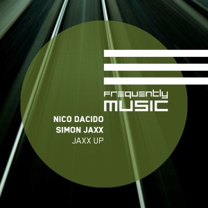 Jaxx Up - Single