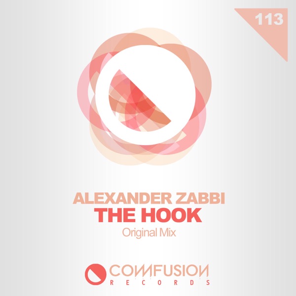 The Hook - Single - Alexander Zabbi