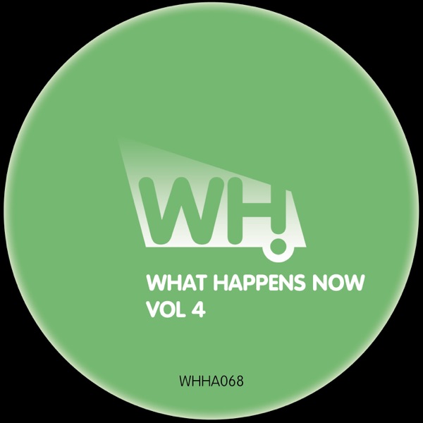 What Happens Now, Vol. 4 - Single