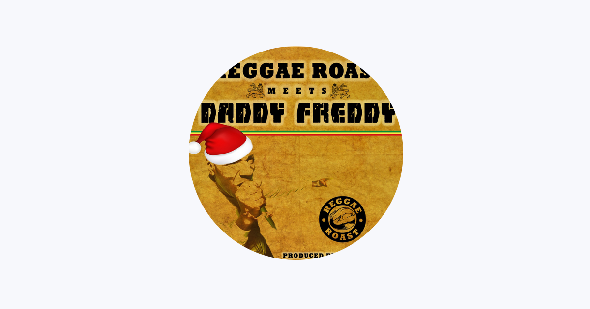 Daddy Freddy - Apple Music