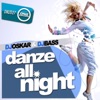 Danze All Night - Single