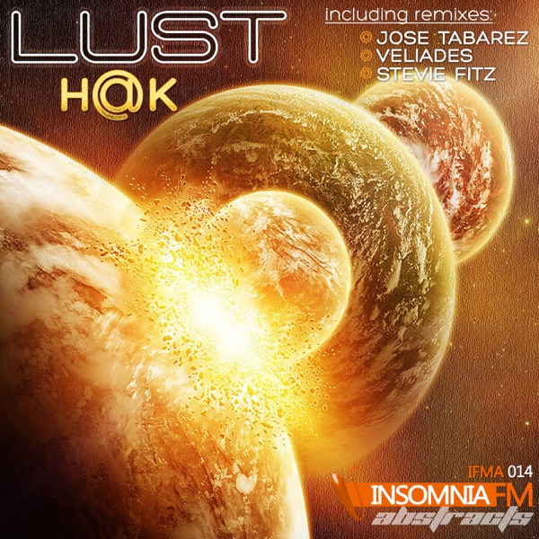 Lust EP