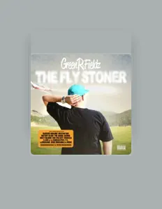 聆聽 Green R Fieldz、觀看音樂影片、閱讀小傳、查看巡演日期等！