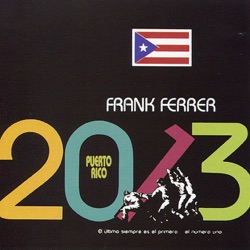 Frank Ferrer - Guaguancó Español