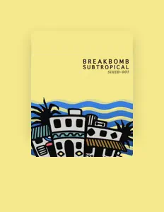 Posłuchaj wykonawcy Break Bomb, obejrzyj teledyski, przeczytaj biografię, zobacz daty tras koncertowych i nie tylko!