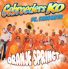 Oranje Springt (feat. Factor 12) - Gebroeders Ko