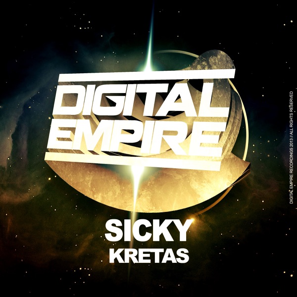 Kretas