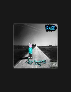 Listen to Andy Rage, watch music videos, read bio, see tour dates & more!