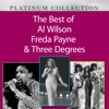 Icon The Best of Al Wilson, Freda Payne & Three Degrees
