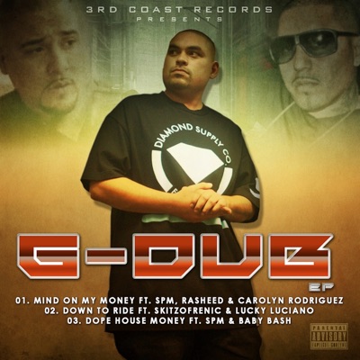 G-Dub - Single